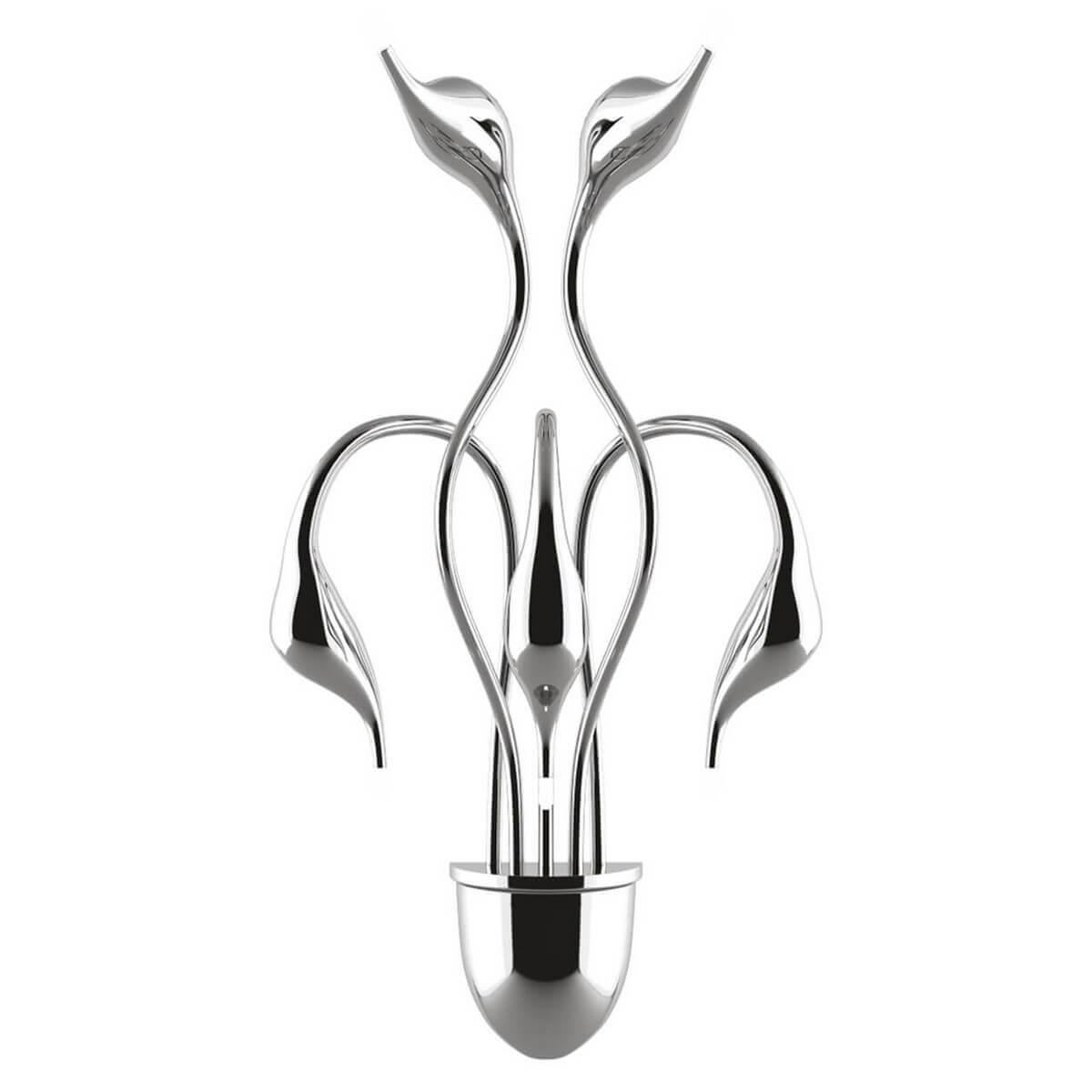 Бра Lightstar Cigno Collo Ch 751654 