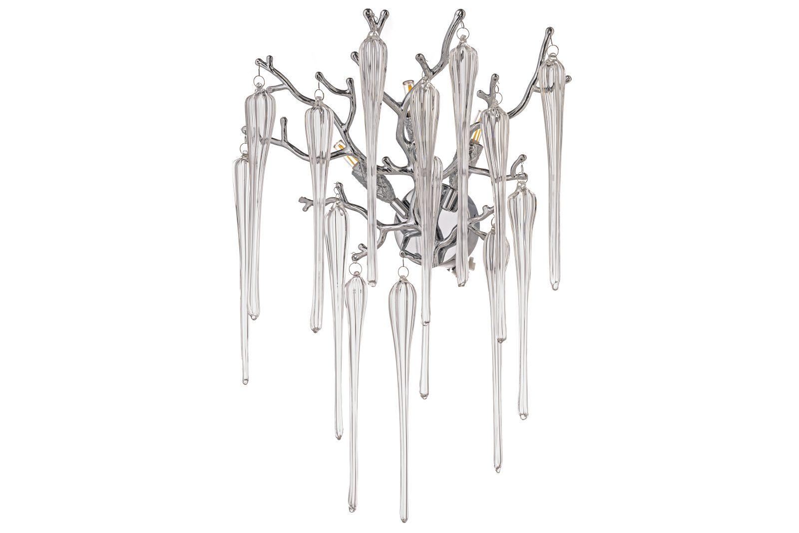 Бра Dio D'Arte Elite Tavenna H 2.40.101 N 