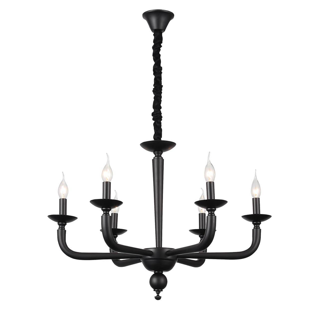 Подвесная люстра ST Luce Forteza SL1114.403.06 