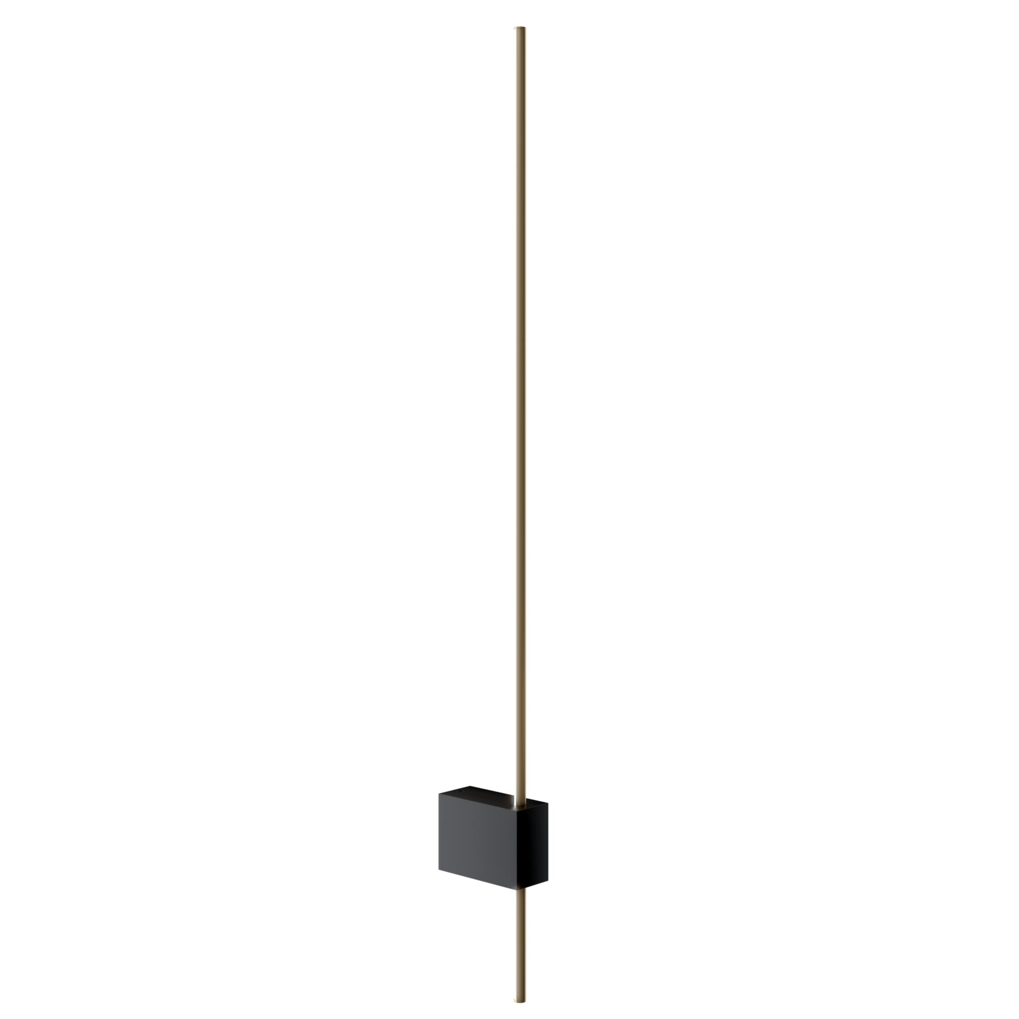 Настенный светильник Maytoni Technical Pars C070WL-L6GB3K 