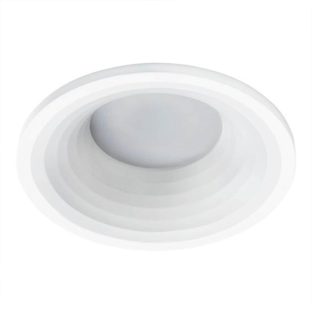 Встраиваемый светильник Arte Lamp Anser A2160PL-1WH 
