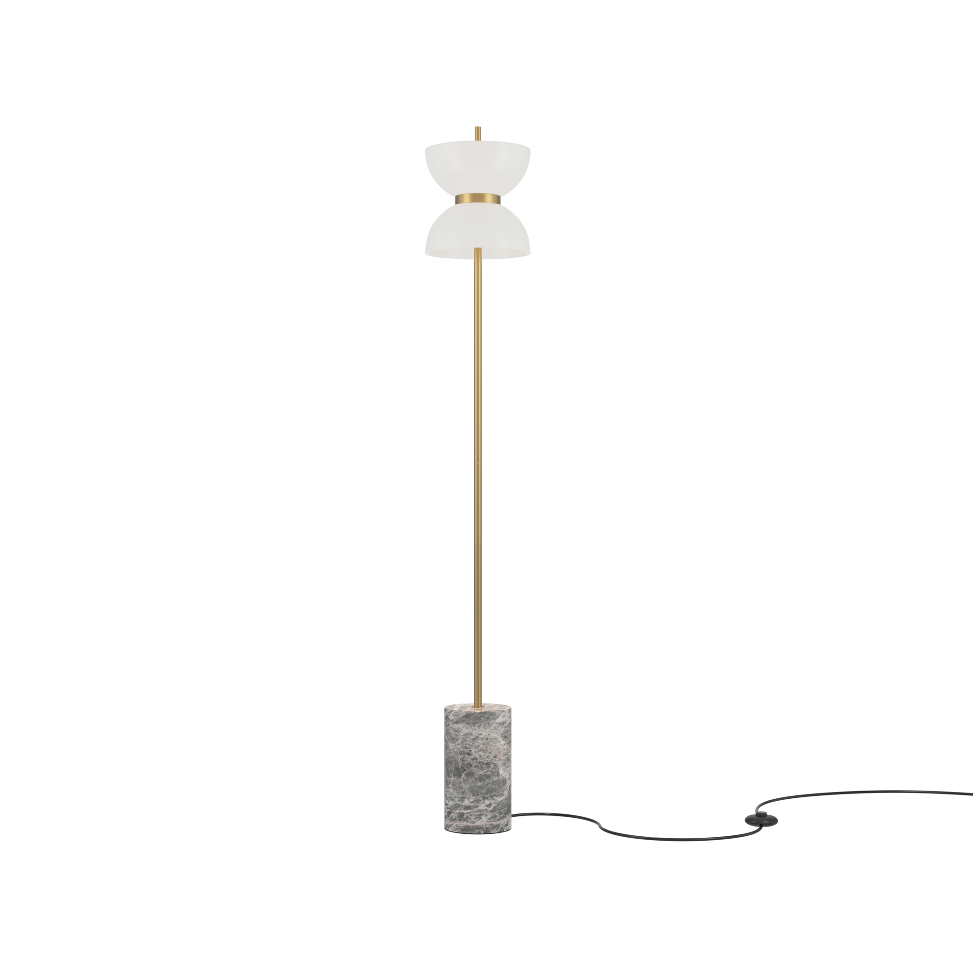 Напольный светильник (торшер) Maytoni MOD178FL-L11G3K 