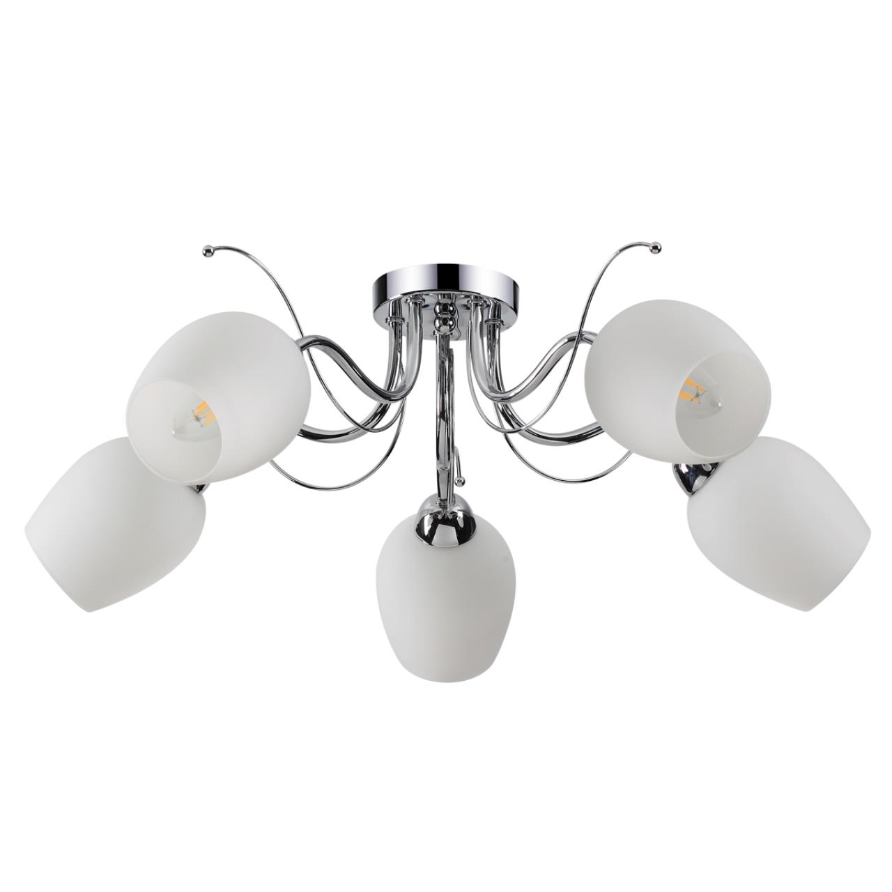 Потолочная люстра Lumion Comfi Marcela 4594/5C 