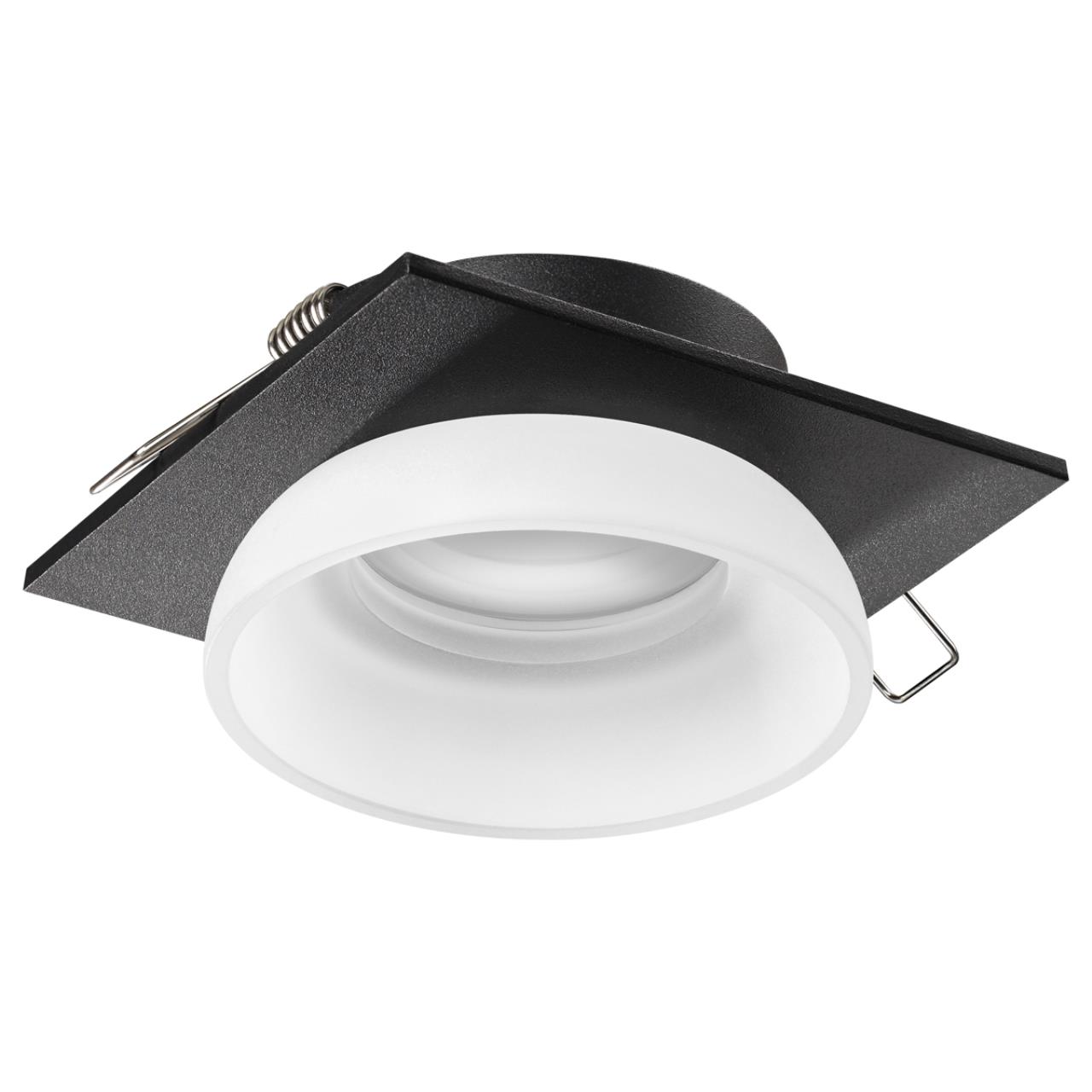 Светильник встраиваемый SONEX Lirio 370723 