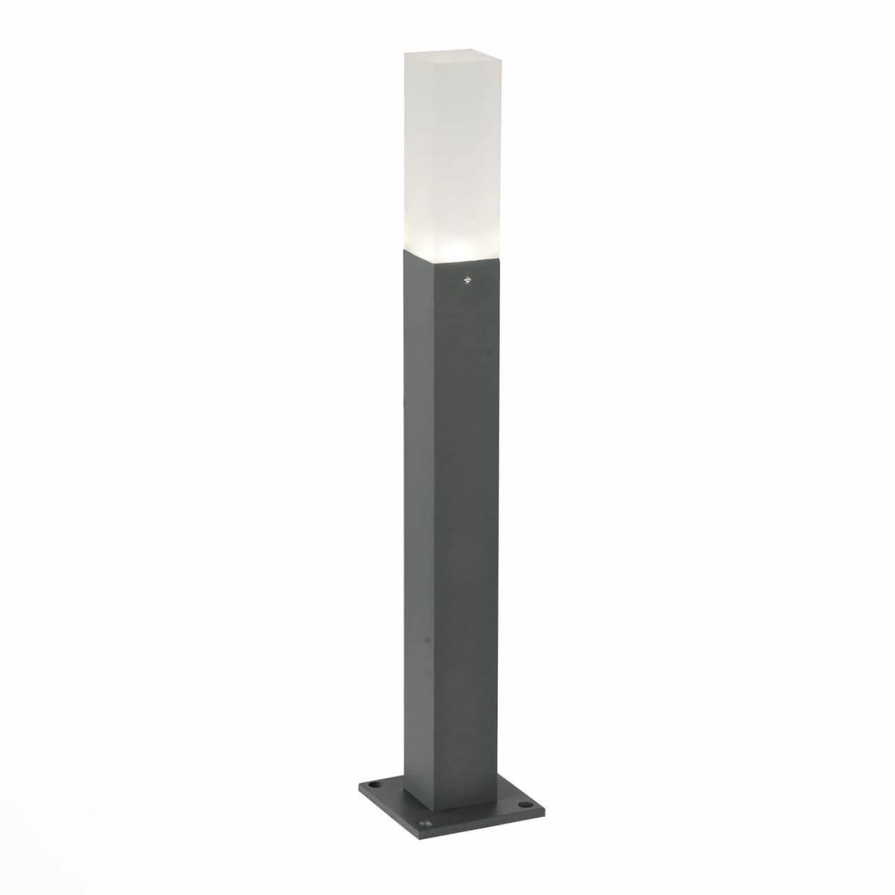Уличный светодиодный светильник ST Luce SL101.705.01 
