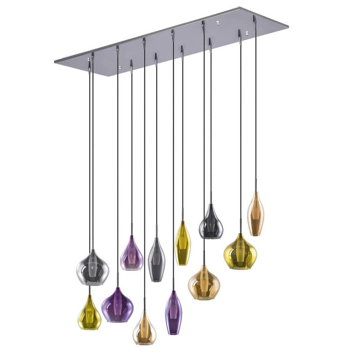 Подвесная люстра Lightstar Pentola 803125 