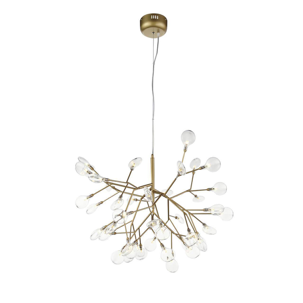 Подвесная люстра ST Luce Riccardo SL411.203.45 