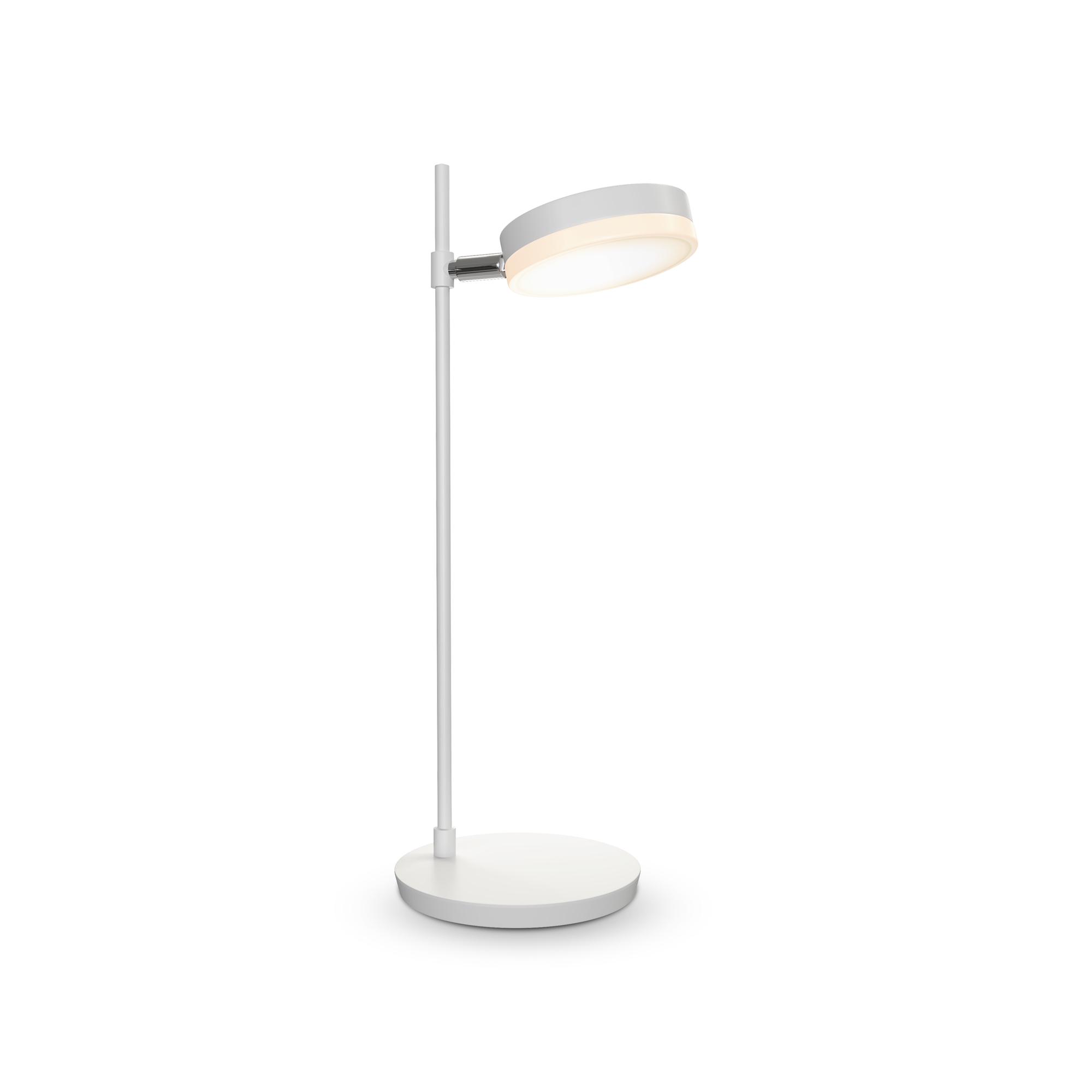 Настольная лампа Maytoni Fad MOD070TL-L8W3K 
