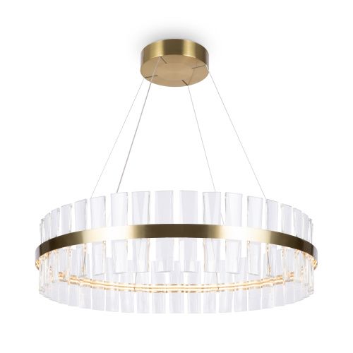 Подвесной светильник Maytoni MOD173PL-L60BS3K  фото 2