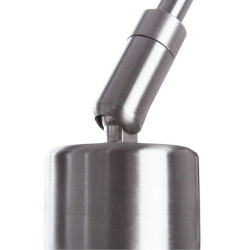 Спот Arte Lamp A1733SP-1SS  фото 4