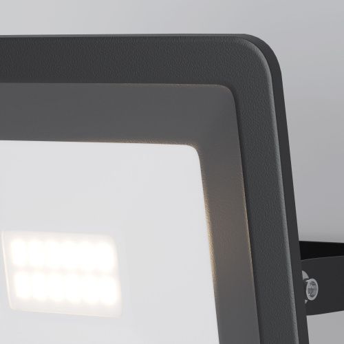 Прожектор Outdoor FL001-L10B6K  фото 2