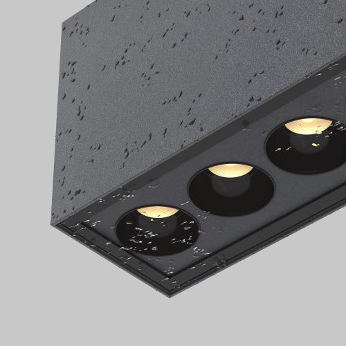Потолочный светильник Outdoor O309CL-L10GF3K  фото 3