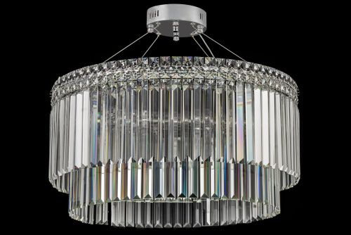 Люстра подвесная Arti Lampadari Elite Ovindoli L 1.5.60.101 N  фото 4