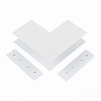 Коннектор L- образный внешний ST Luce ST007.569.00 