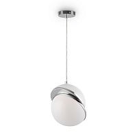 Подвесной светильник Freya Element FR5181PL-01CH 