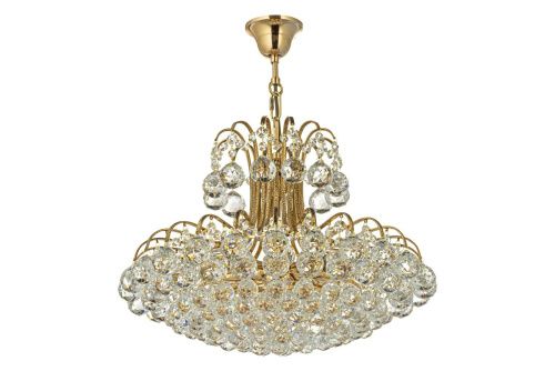 Подвесная люстра Arti Lampadari Alanno E 1.5.50.100 GB  фото 3