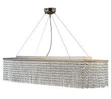 Подвесная люстра Arti Lampadari Milano E 1.5.120X30.501 N 