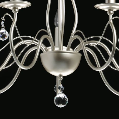 Подвесная люстра MW-Light Федерика 89 684012807  фото 10