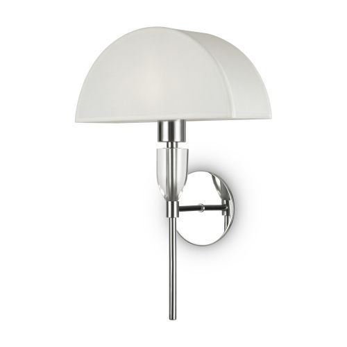 Настенный светильник Maytoni Prima Z034WL-01CH  фото 9
