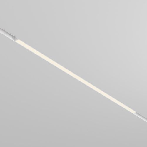 Трековый светильник Technical TR030-4-30W3K-WW-DS-W  фото 3