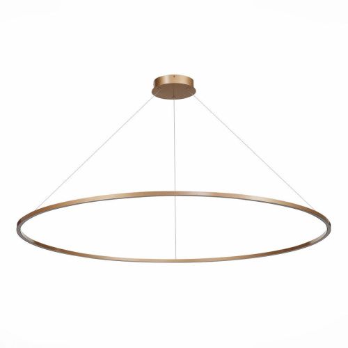 Подвесной светодиодный светильник ST Luce ST605.243.72 