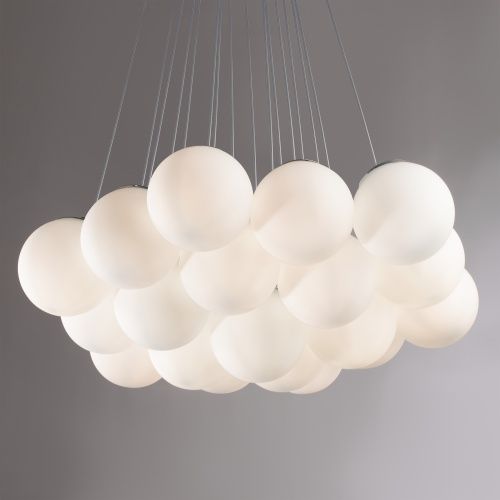 Подвесной светильник Freya Fiesta FR5231PL-19CH  фото 2