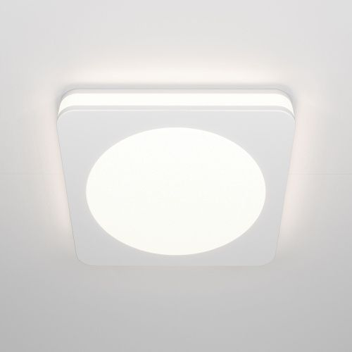Встраиваемый светодиодный светильник Maytoni Phanton DL303-L12W4K  фото 3