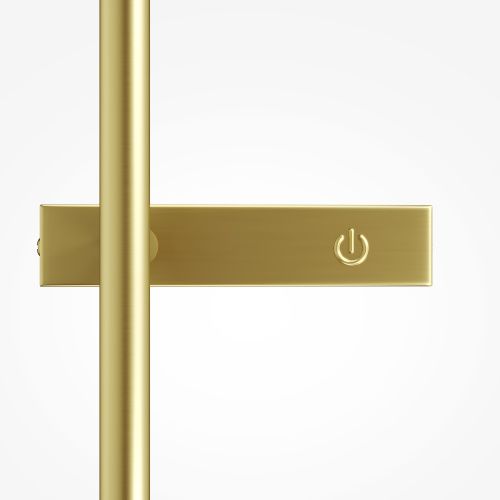 Настенный светильник (бра) Maytoni MOD285WL-L10BS3K  фото 5