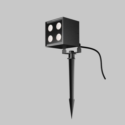 Ландшафтный светильник Outdoor O309FL-L8B3K  фото 3