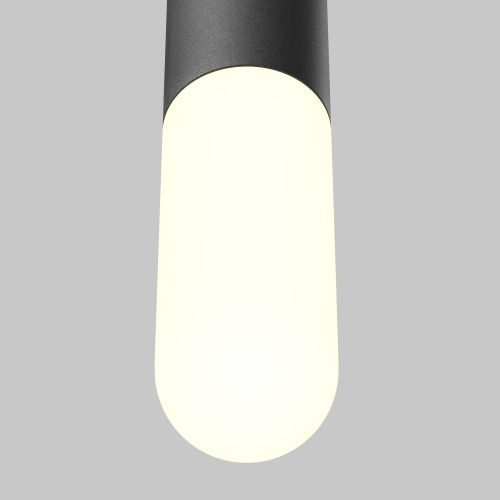 Подвесной светильник Technical P101PL-L300-12W3K-B  фото 3