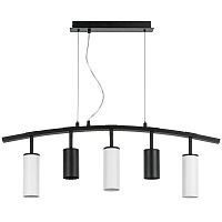 Подвесная люстра Lightstar Rullo (571735+214437-2+214486-3) LR735372863 