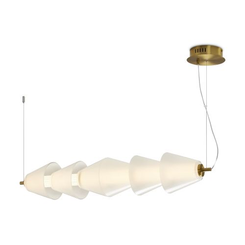 Подвесной светильник Freya FR6137PL-L21BT2  фото 4