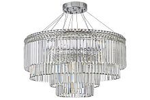Люстра подвесная Arti Lampadari Elite Ovindoli L 1.5.80+40.101 N 