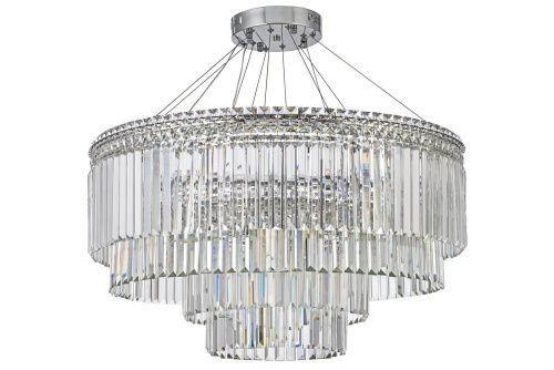 Люстра подвесная Arti Lampadari Elite Ovindoli L 1.5.80+40.101 N 