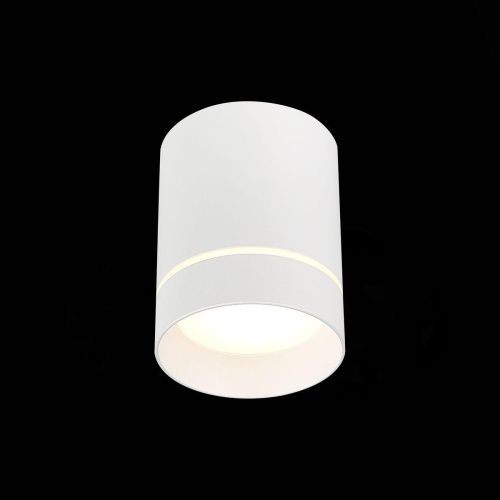 Потолочный светодиодный светильник ST Luce ST115.542.07  фото 2