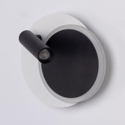 702023202 Стаут 8W+3W LED 220V бра  фото 6