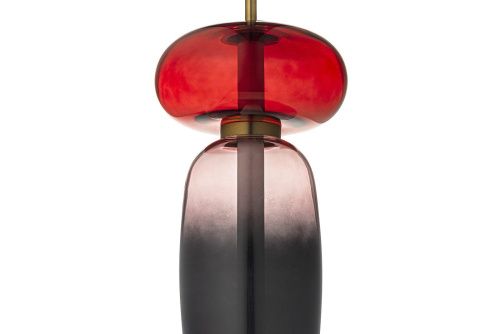 Люстра подвесная Arti Lampadari Canzo L 1.P6 CL  фото 2