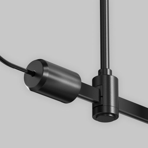 Комплектующие для трековой системы Technical TRA154C-SB1-B  фото 4