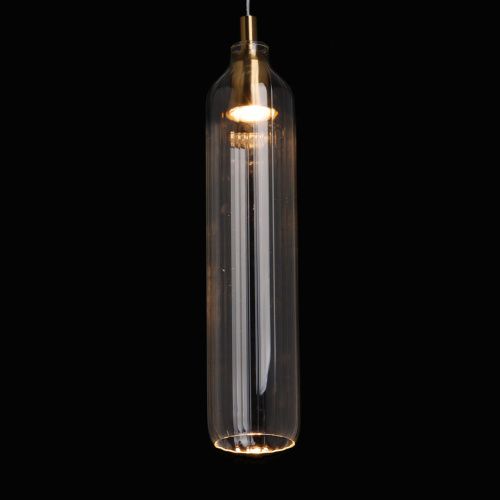 720011801 Кьянти 1*10W LED GU10 220 V люстра  фото 4