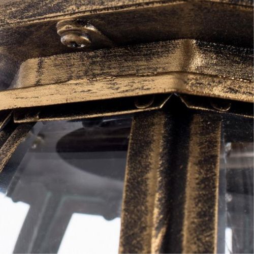 Уличный подвесной светильник Arte Lamp Atlanta A1045SO-1BN  фото 3