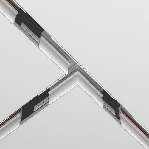 Комплектующие для встраиваемой трековой системы Technical TRA034CT-42.12W  фото 4