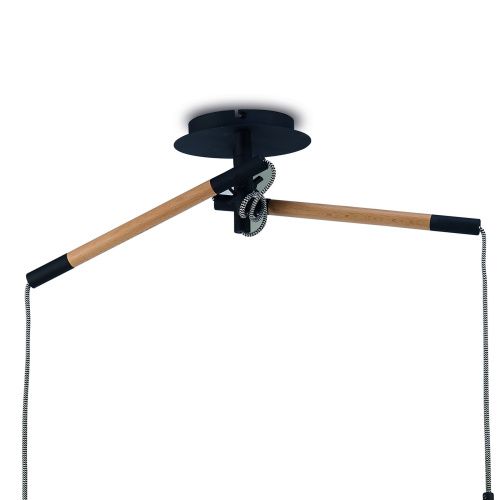Подвесной светильник Mantra Nordica 4931  фото 5