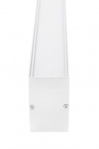 Подвесной светодиодный светильник Denkirs DK9124-WH  фото 3