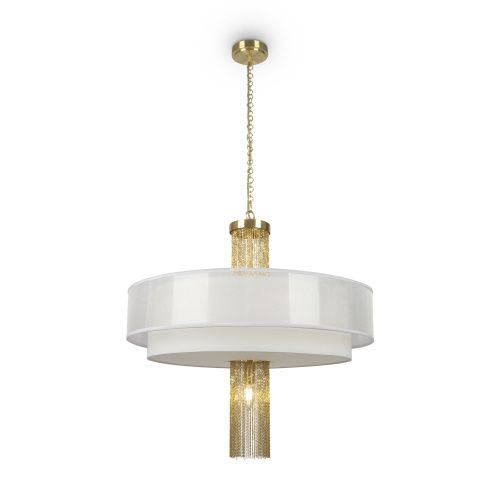Подвесной светильник Maytoni Impressive MOD151PL-05G 