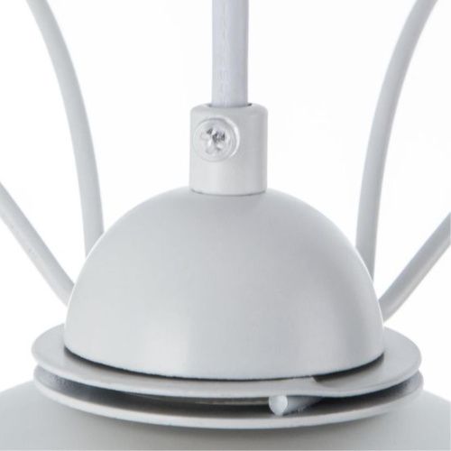 Подвесная люстра Arte Lamp Martha A9509SP-3WH  фото 4