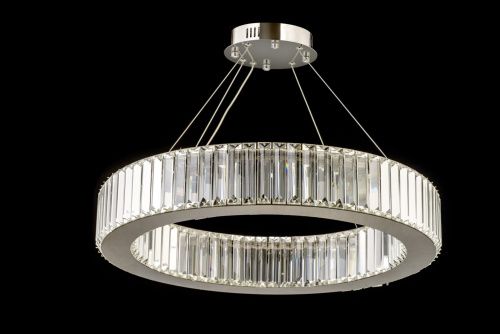 Люстра подвесная Arti Lampadari Anzio L 1.5.60.100 N  фото 3