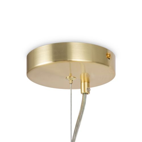 Подвесная люстра Maytoni Dallas MOD545PL-24BS  фото 2
