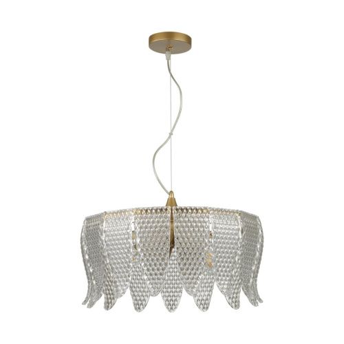 Подвесная люстра Lumion Moderni Beatris 5296/5 