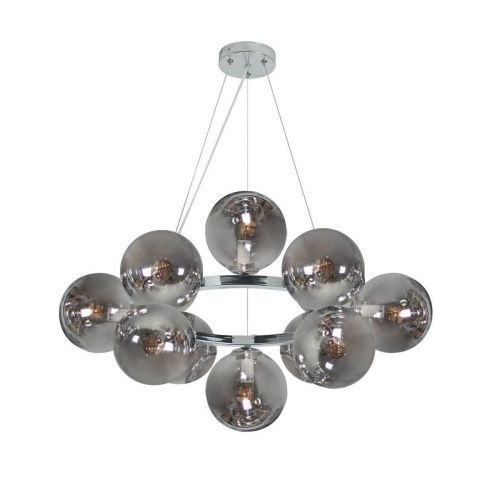 Подвесная люстра Kink Light Сида 07508-12A,02(16) 