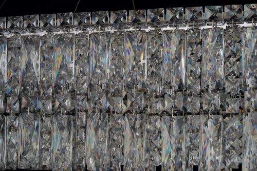 Люстра подвесная Arti Lampadari Ovindoli L 1.5.100x35.100 N​  фото 2